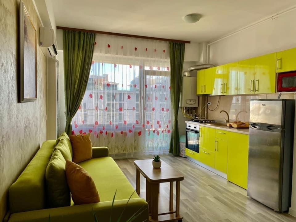 Maria Summer Apartaments Mamaia Exterior photo