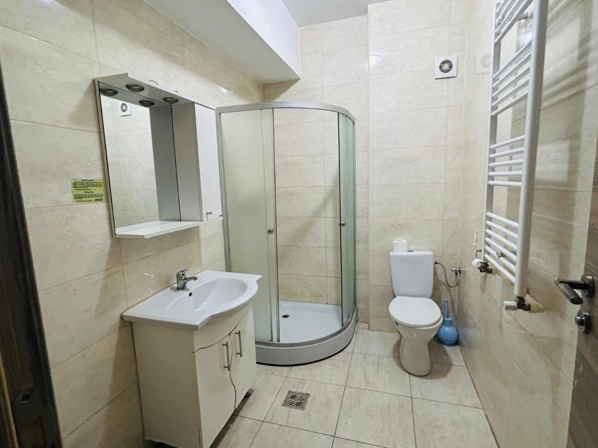 Maria Summer Apartaments Mamaia Exterior photo